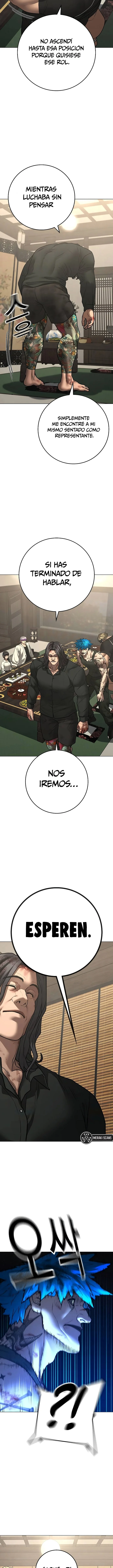 Reality Quest Capitulo 127 página 9