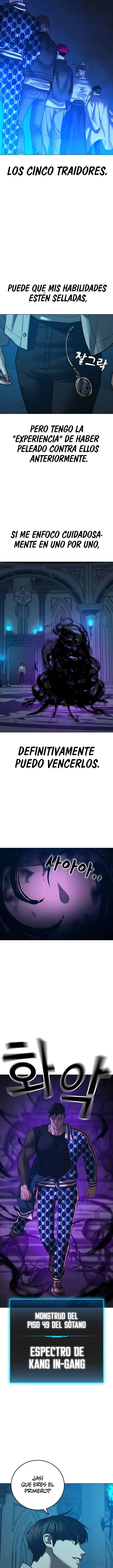 Reality Quest Capitulo 128 página 13