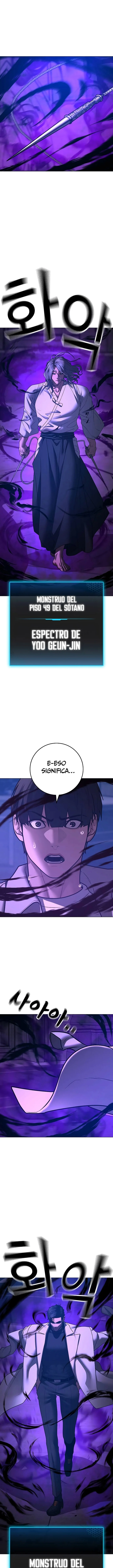 Reality Quest Capitulo 128 página 16