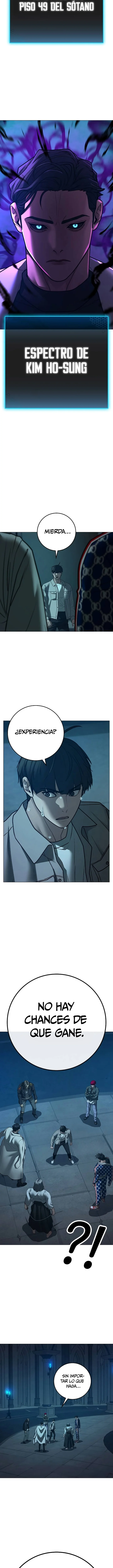 Reality Quest Capitulo 128 página 17