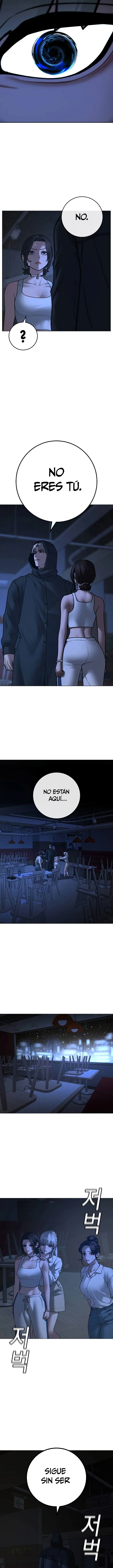 Reality Quest Capitulo 128 página 7