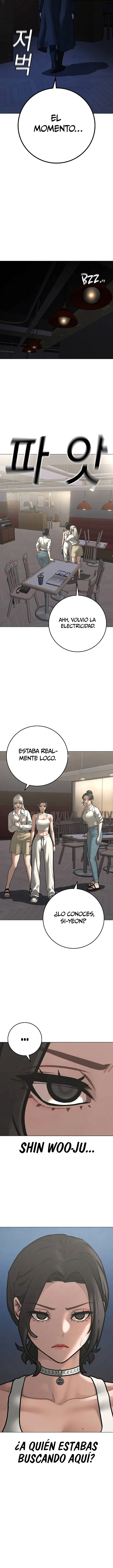 Reality Quest Capitulo 128 página 8