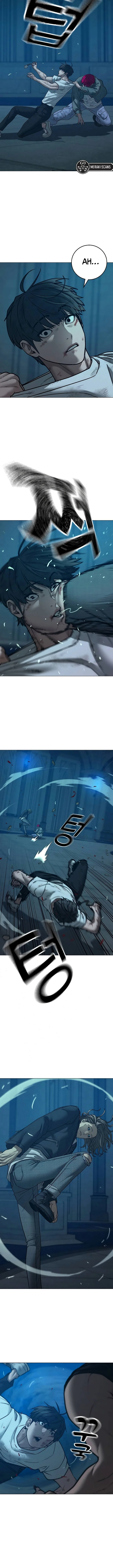 Reality Quest Capitulo 129 página 11