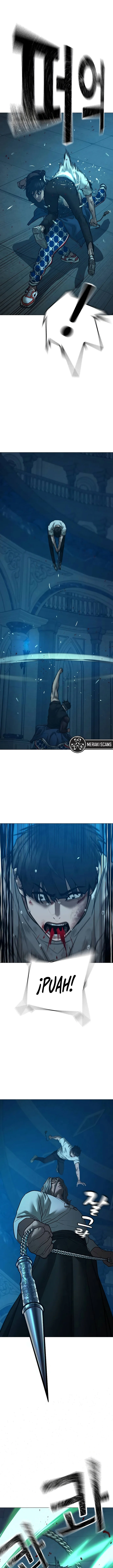 Reality Quest Capitulo 129 página 12