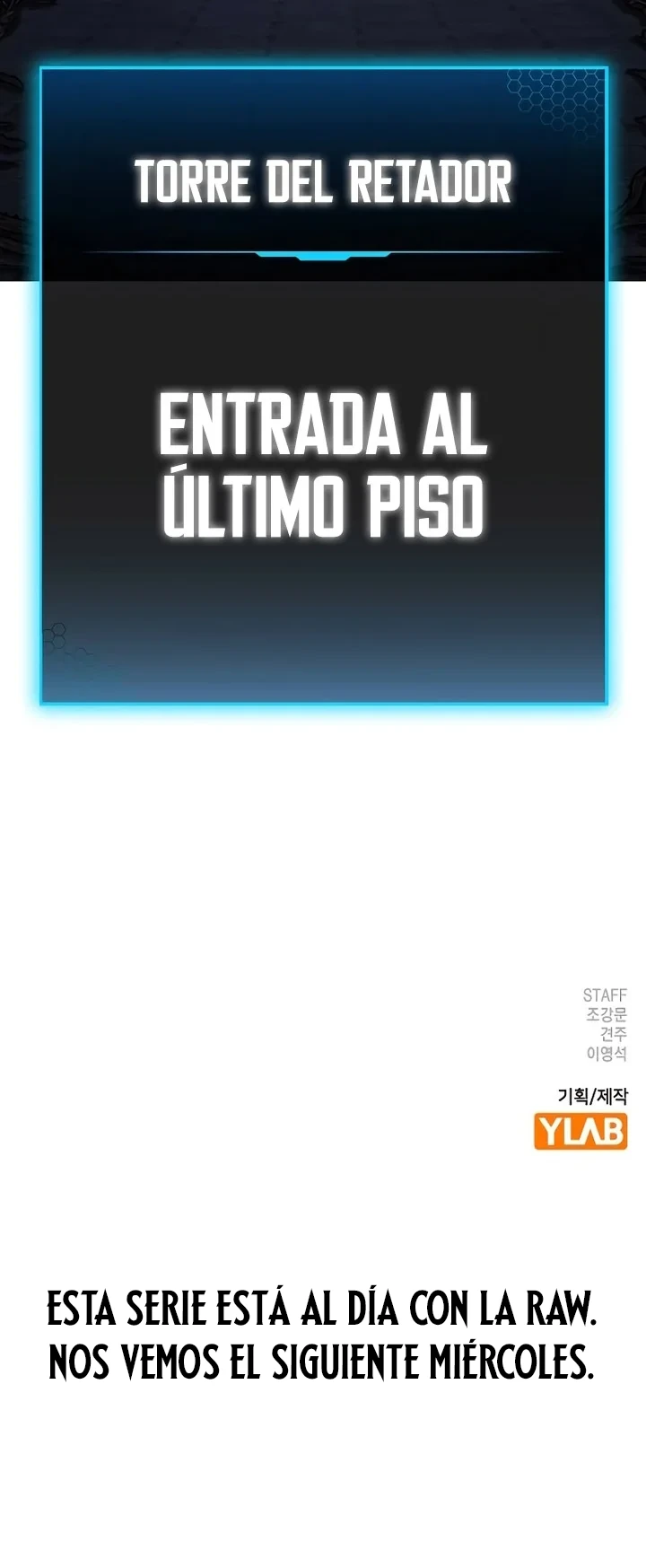 Reality Quest Capitulo 129 página 22