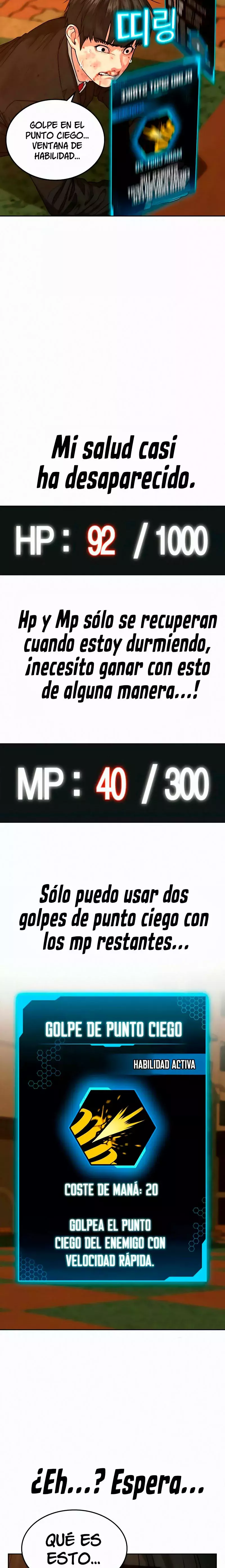 Reality Quest Capitulo 13 página 12