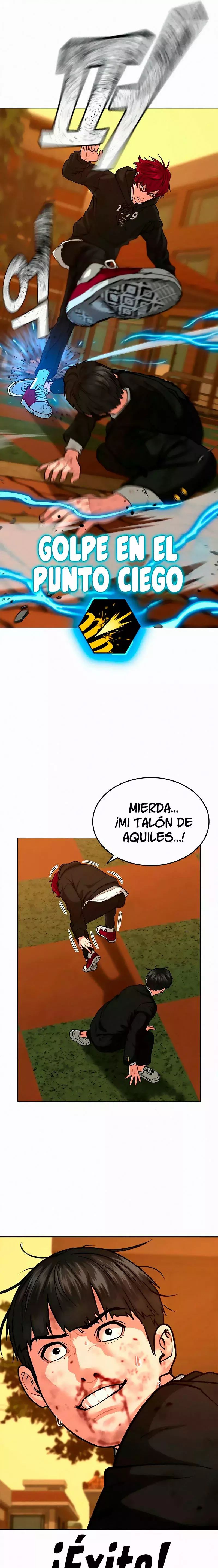 Reality Quest Capitulo 13 página 14