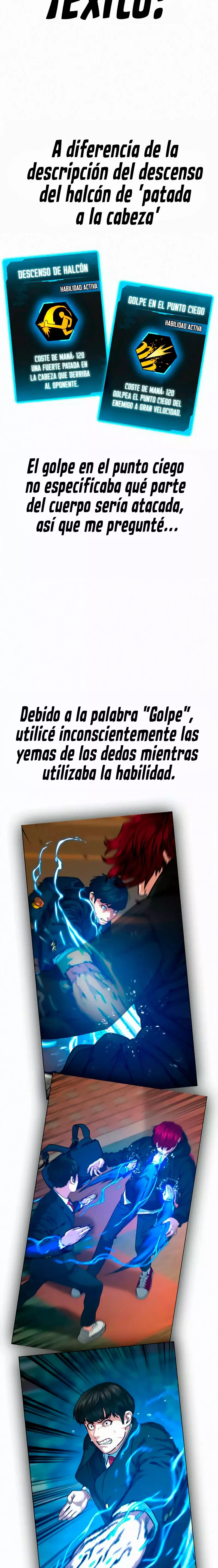 Reality Quest Capitulo 13 página 15