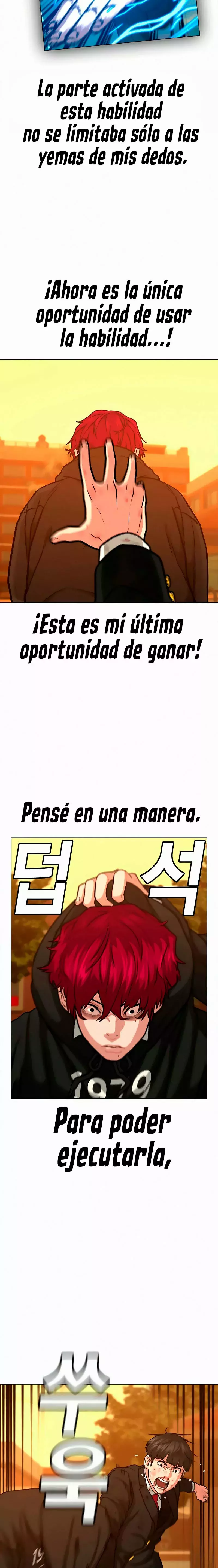 Reality Quest Capitulo 13 página 16