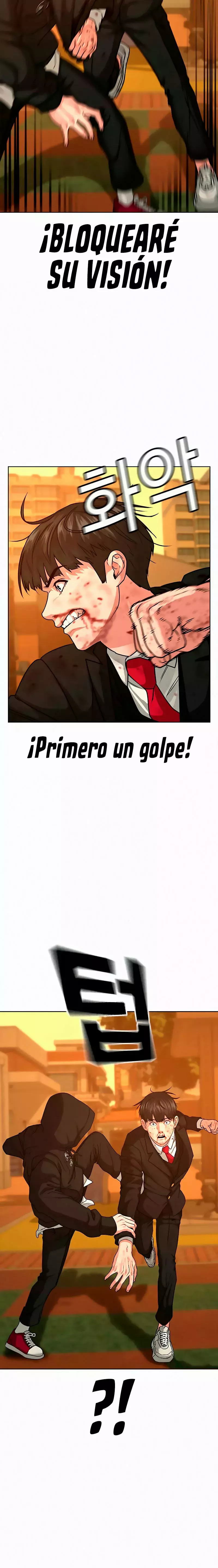 Reality Quest Capitulo 13 página 17
