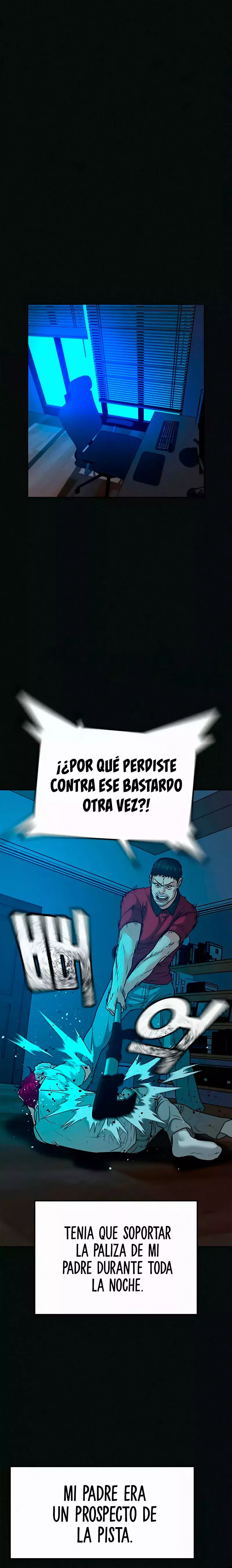 Reality Quest Capitulo 13 página 21
