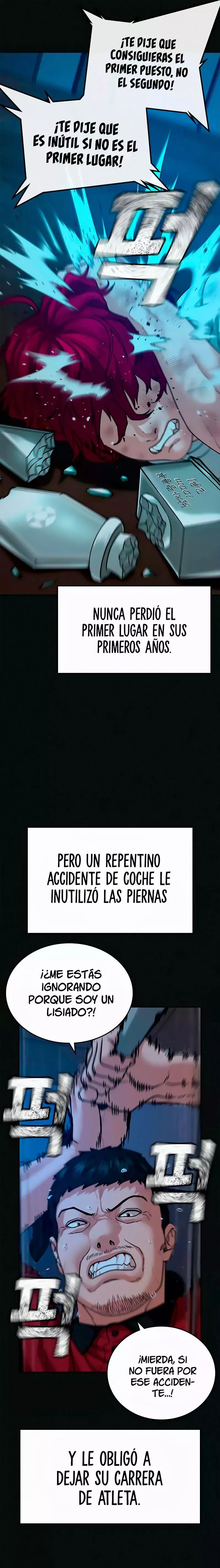 Reality Quest Capitulo 13 página 22