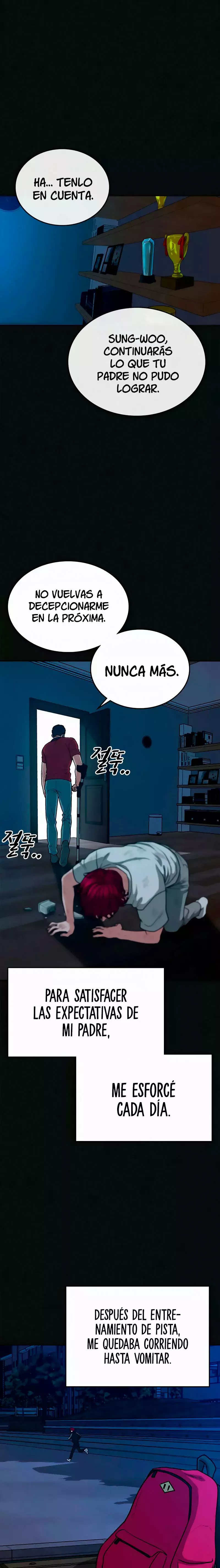 Reality Quest Capitulo 13 página 23