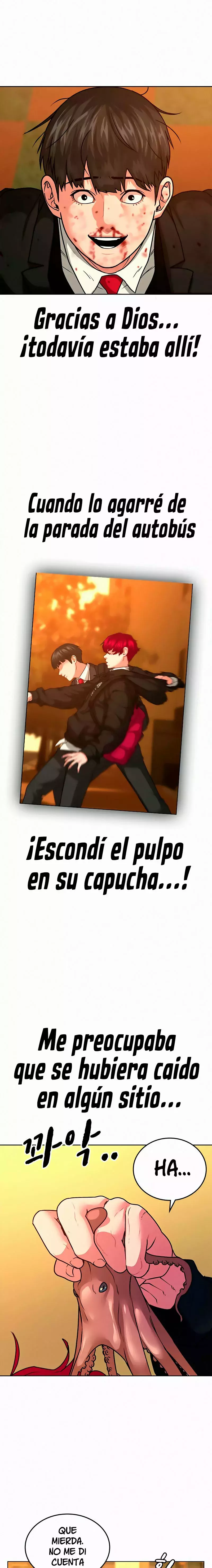 Reality Quest Capitulo 13 página 31