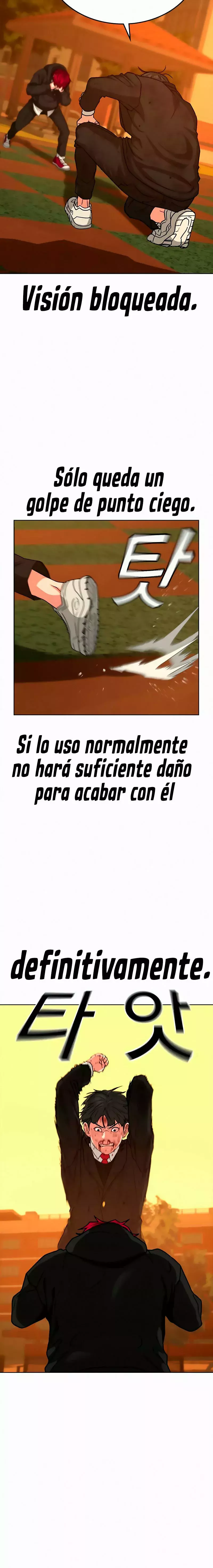 Reality Quest Capitulo 13 página 33