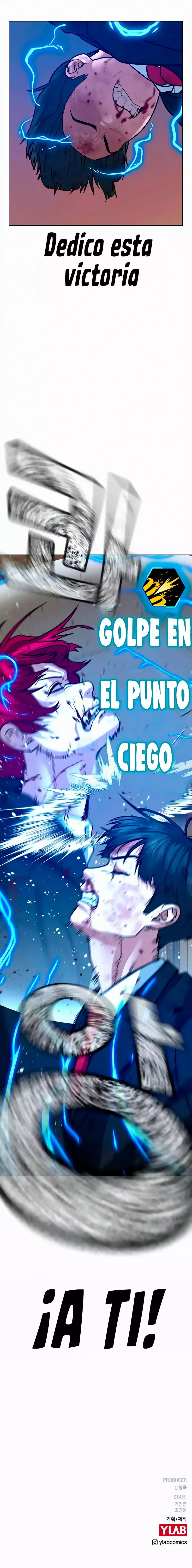 Reality Quest Capitulo 13 página 35