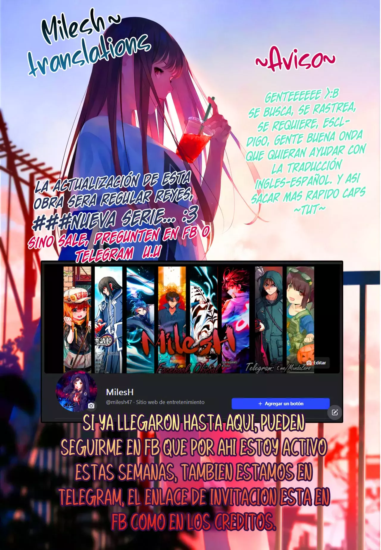 Reality Quest Capitulo 13 página 38