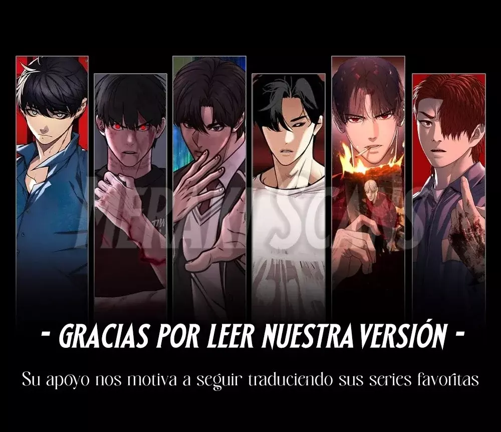 Reality Quest Capitulo 131 página 19