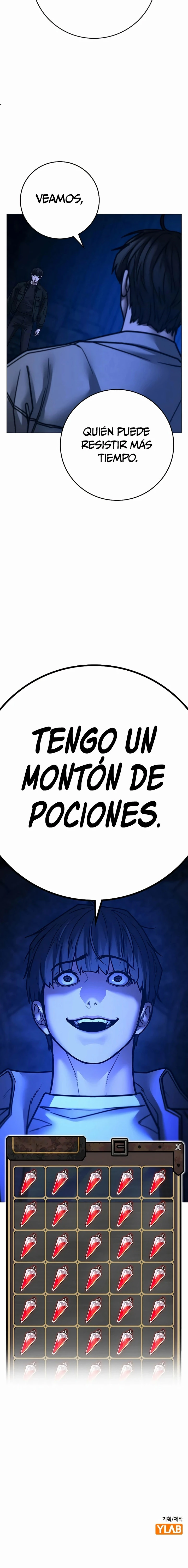 Reality Quest Capitulo 133 página 16