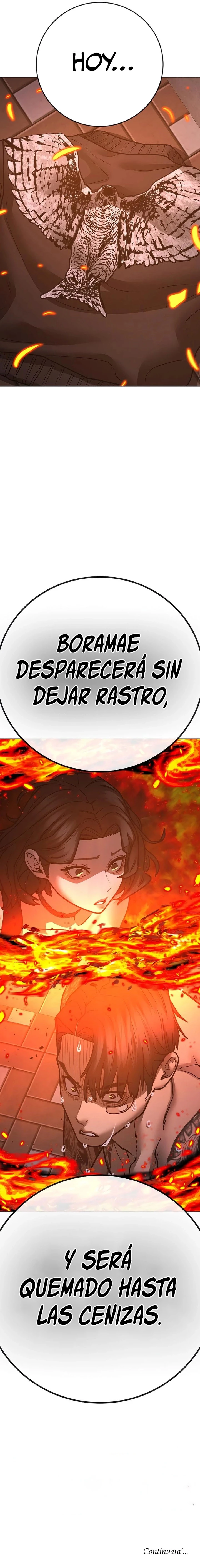 Reality Quest Capitulo 134 página 18