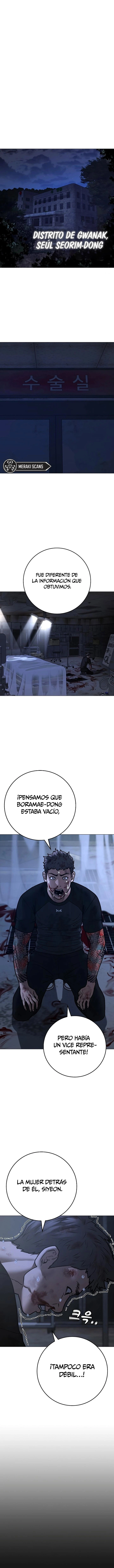 Reality Quest Capitulo 134 página 2