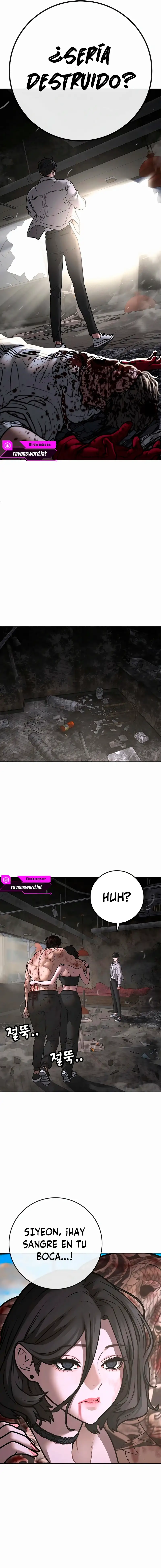 Reality Quest Capitulo 136 página 15