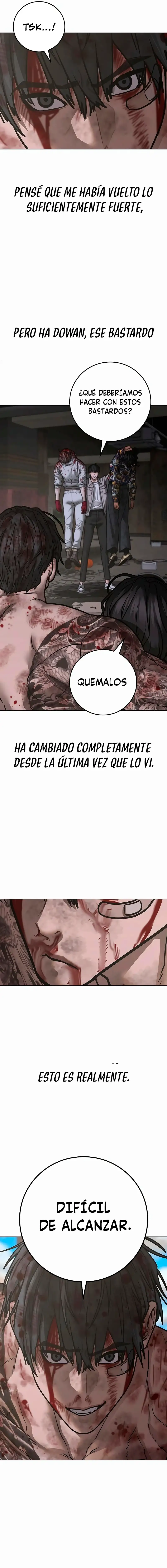 Reality Quest Capitulo 136 página 17