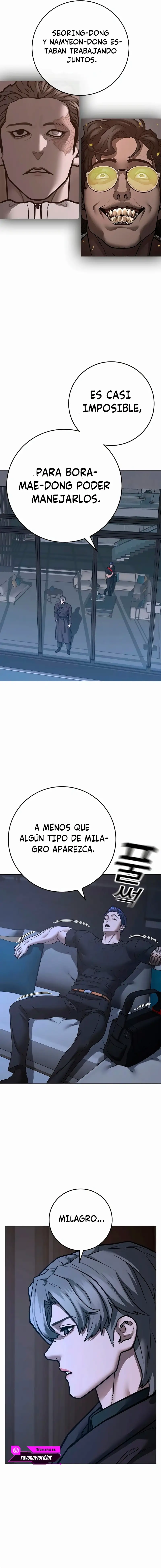 Reality Quest Capitulo 136 página 2