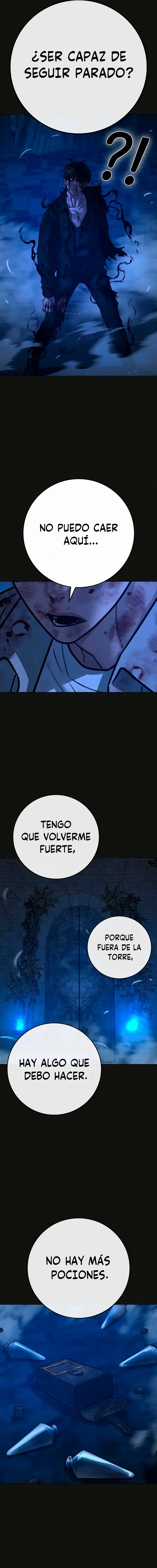 Reality Quest Capitulo 136 página 20