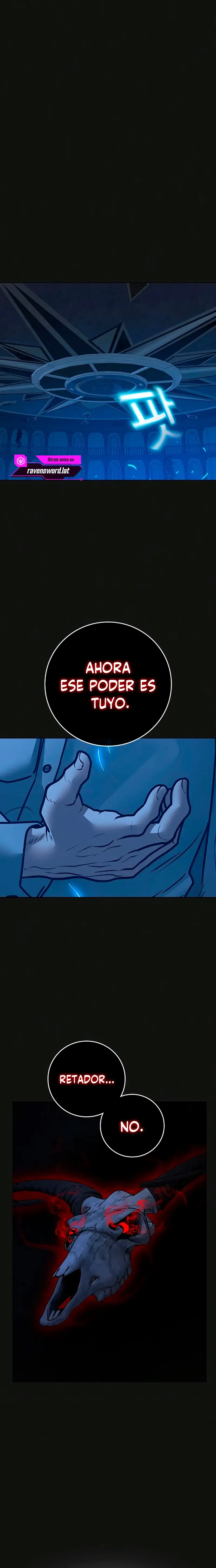 Reality Quest Capitulo 136 página 27