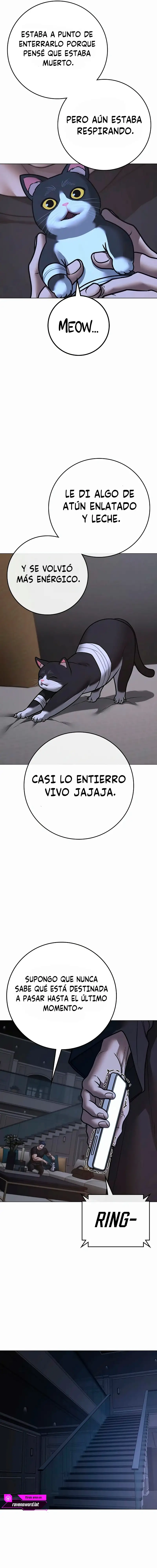 Reality Quest Capitulo 136 página 4