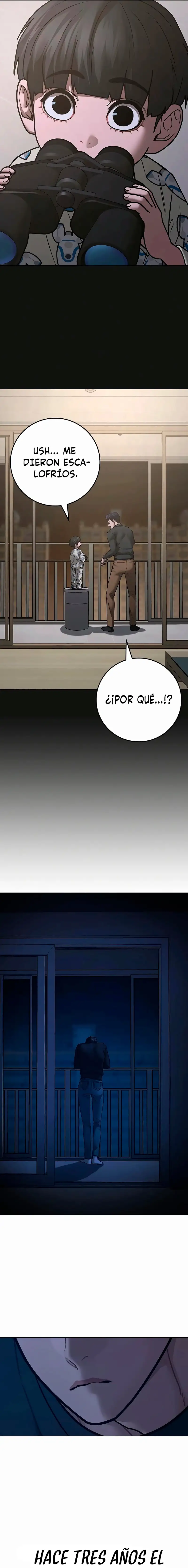 Reality Quest Capitulo 137 página 10