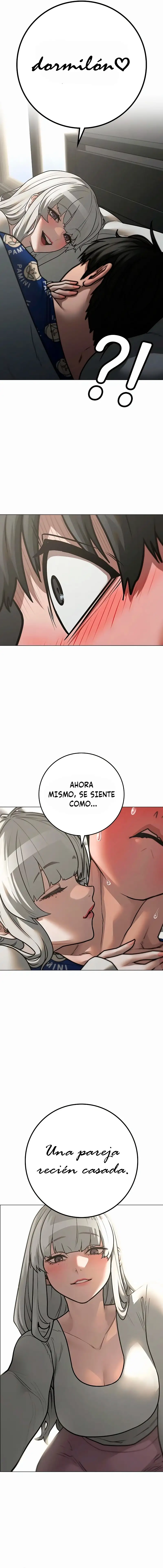 Reality Quest Capitulo 137 página 14