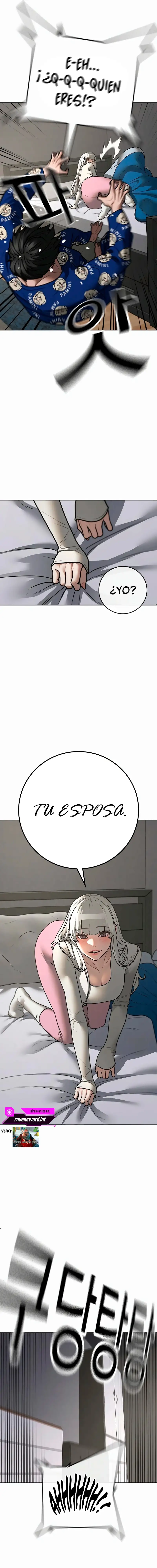 Reality Quest Capitulo 137 página 15