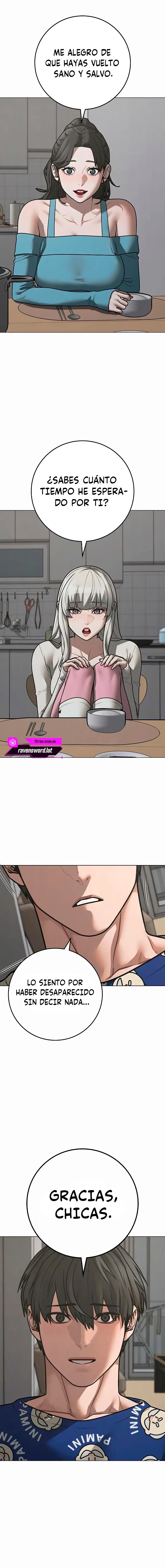 Reality Quest Capitulo 137 página 19