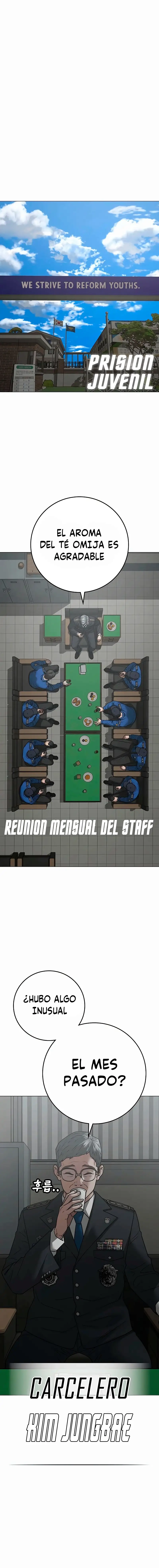 Reality Quest Capitulo 137 página 2