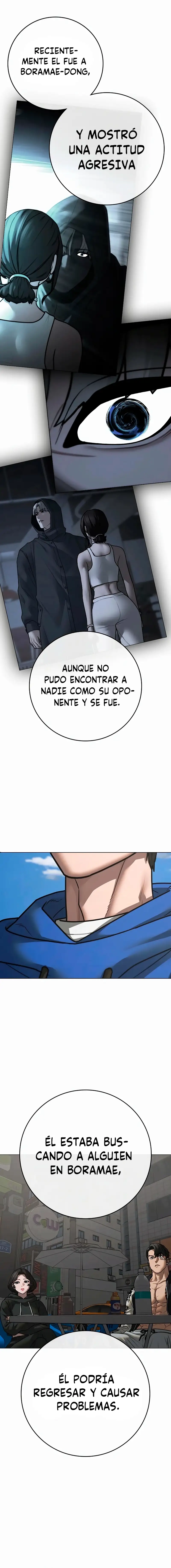 Reality Quest Capitulo 137 página 25