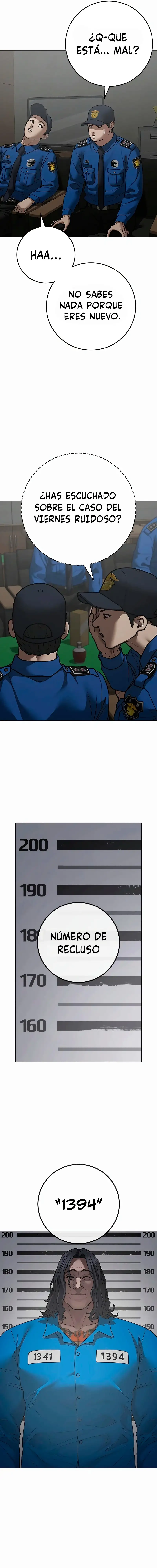 Reality Quest Capitulo 137 página 4