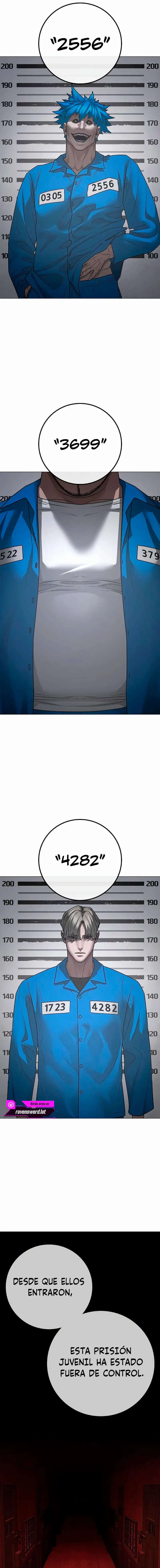 Reality Quest Capitulo 137 página 5