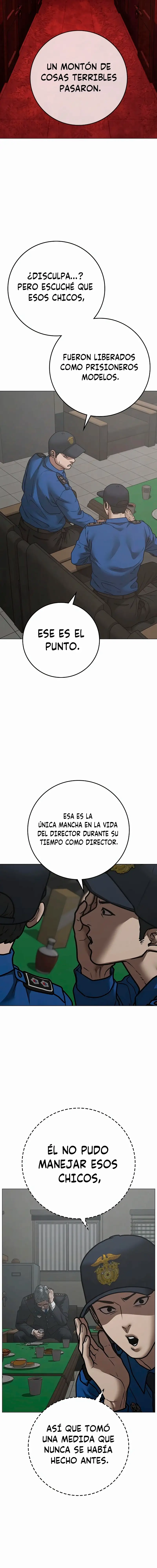 Reality Quest Capitulo 137 página 6