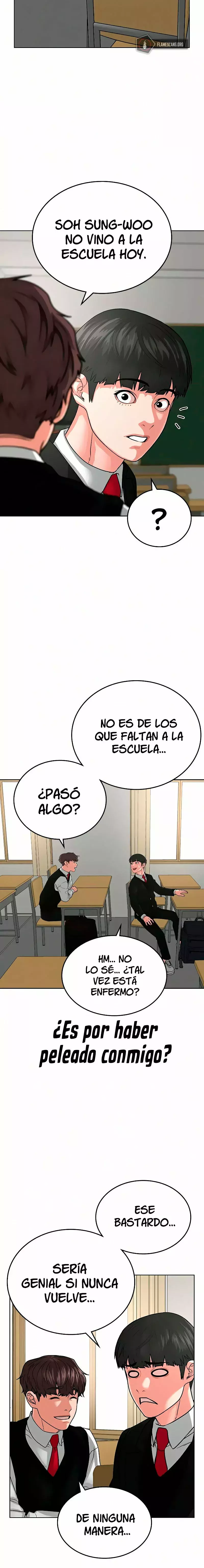 Reality Quest Capitulo 14 página 23