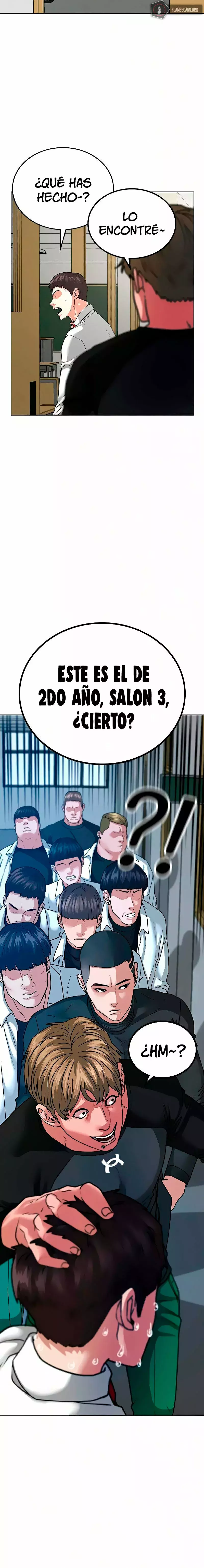 Reality Quest Capitulo 14 página 25