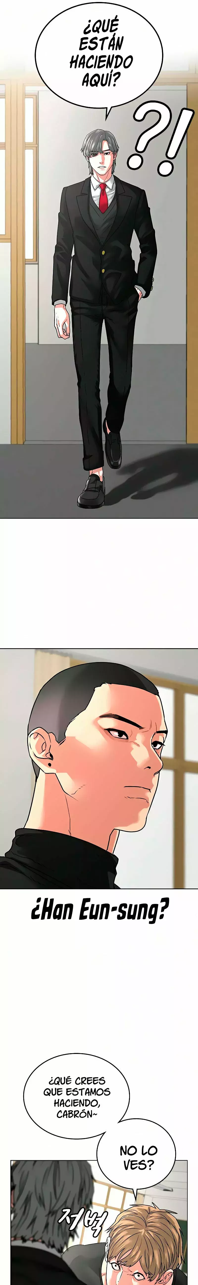 Reality Quest Capitulo 14 página 30