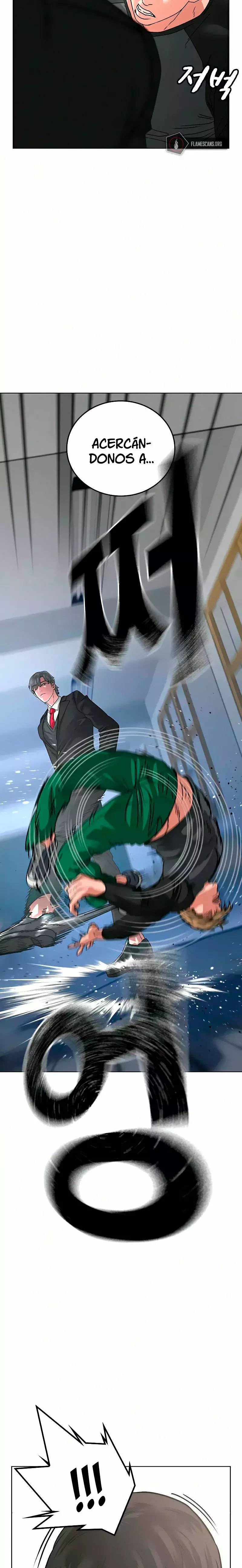 Reality Quest Capitulo 14 página 31
