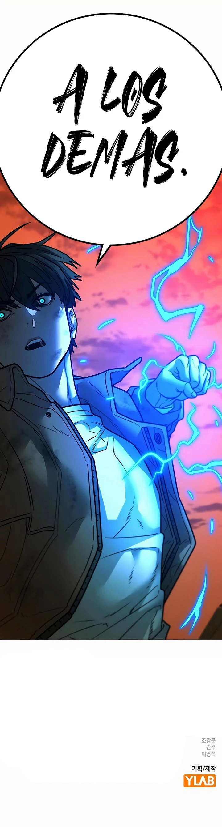 Reality Quest Capitulo 147 página 17
