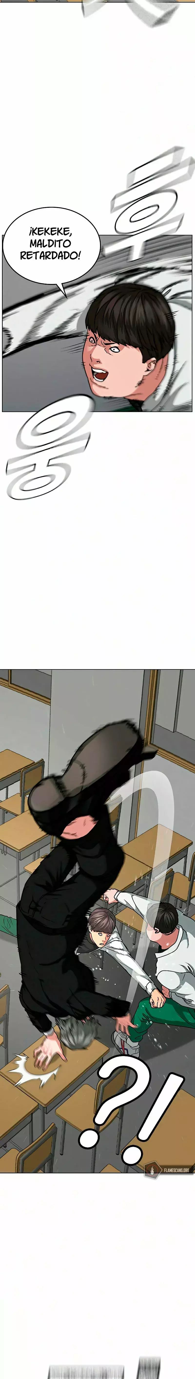 Reality Quest Capitulo 15 página 10