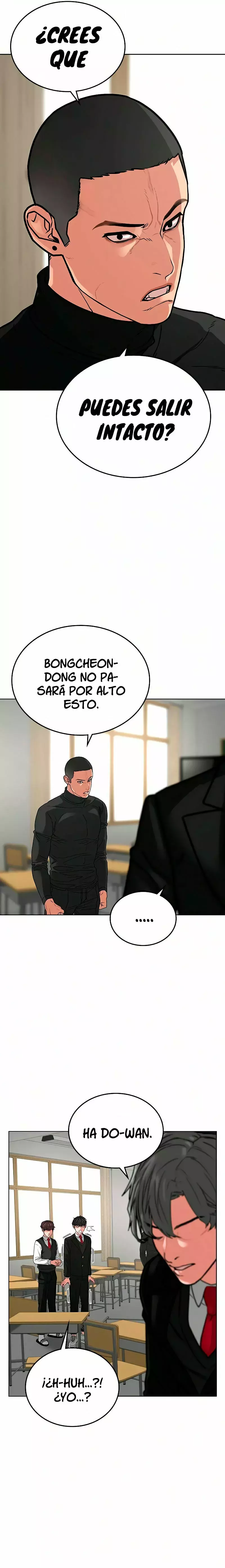 Reality Quest Capitulo 15 página 18