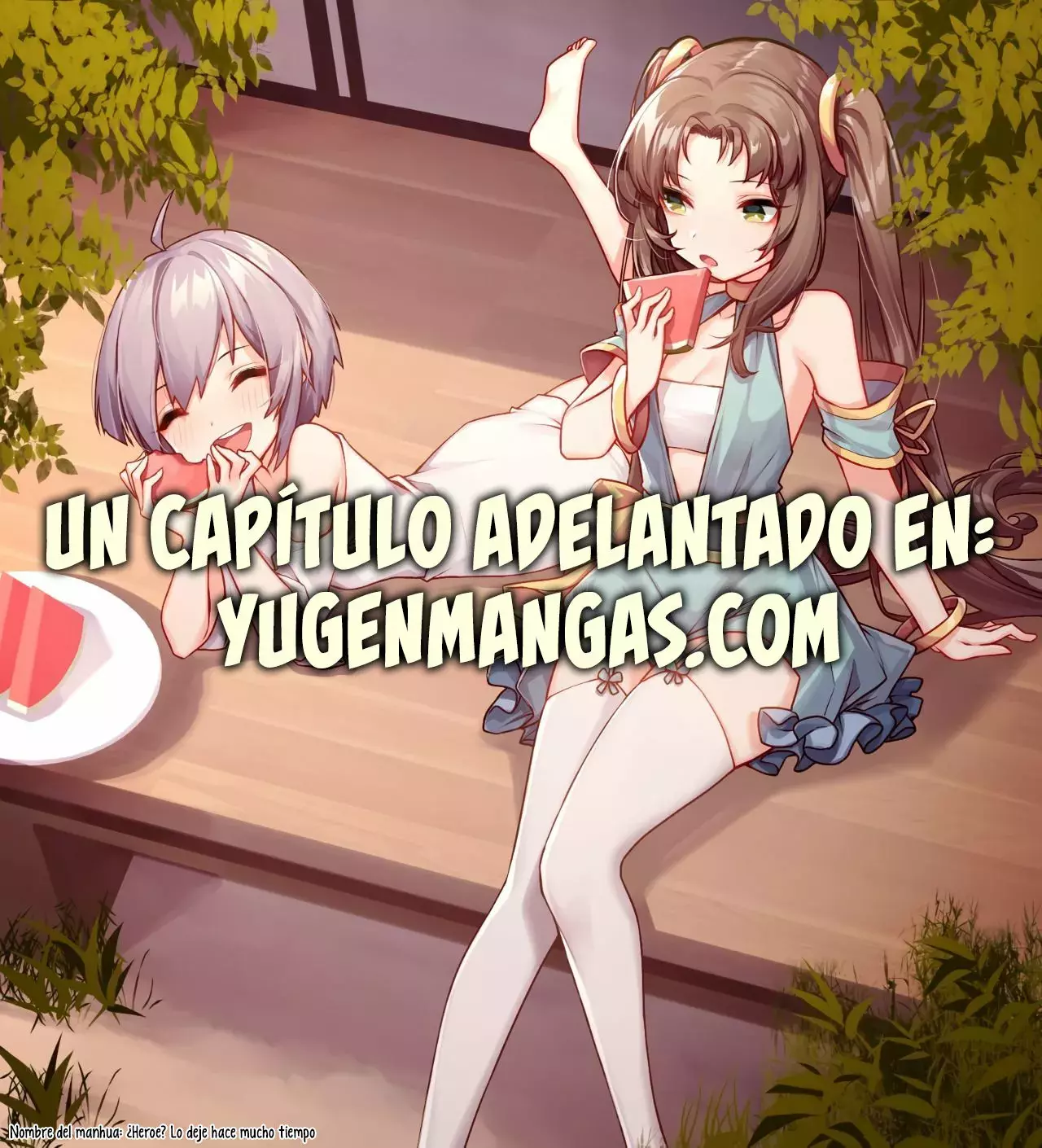 Reality Quest Capitulo 15 página 2