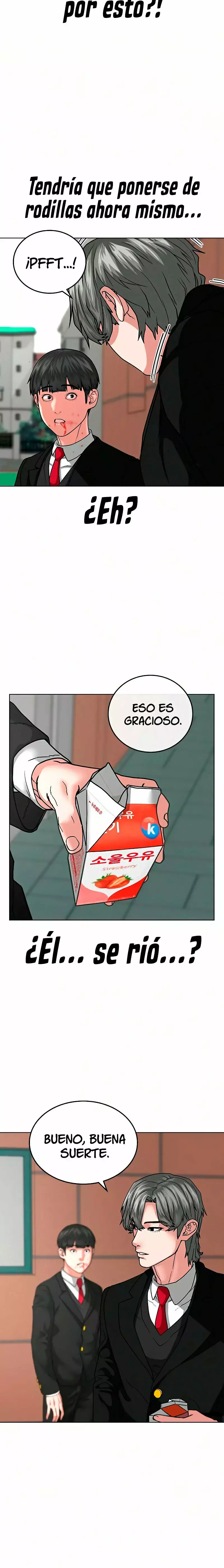 Reality Quest Capitulo 15 página 23