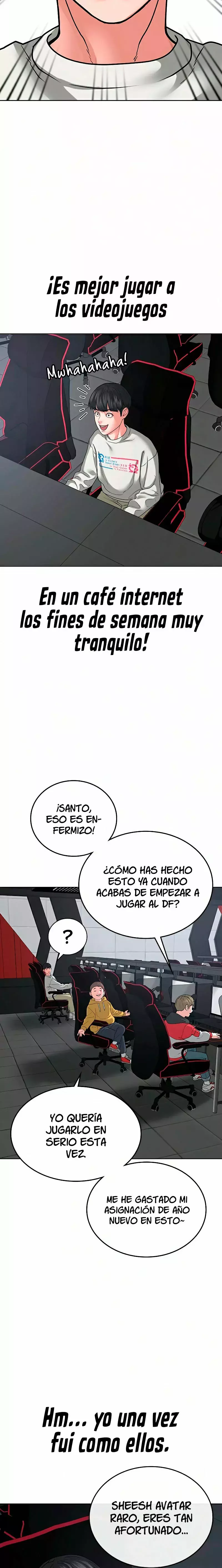 Reality Quest Capitulo 15 página 25